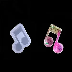 Food Grade Silicone Molds