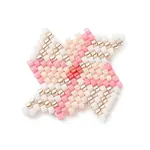 Handmade Japanese Seed Beads