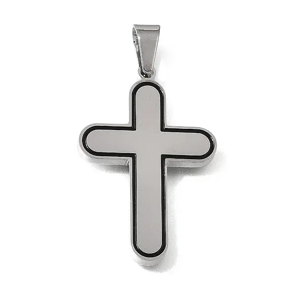 304 Stainless Steel Pendants