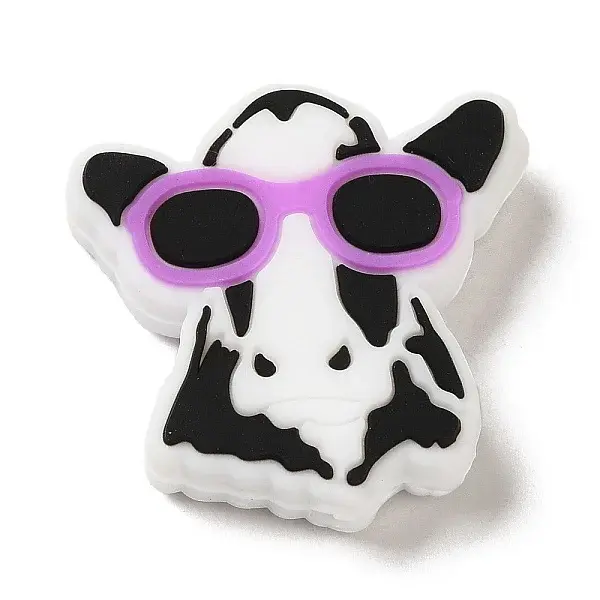 Silicone Focal Beads