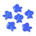 Baking Paint Glass Beads
