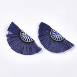 Bohemia Style Raffia Decoration Accessories