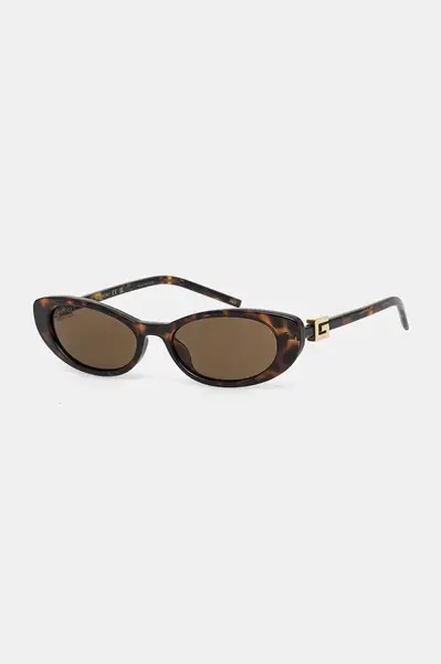 Slnečné okuliare Gucci