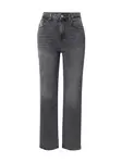 ONLY Džínsy 'ROBYN'  sivý denim