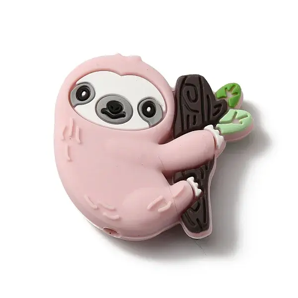 Food Grade Eco-Friendly Silicone Beads