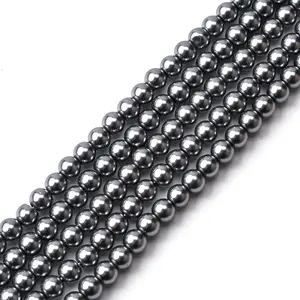 Eco-Friendly Grade A Glass Pearl Beads