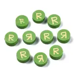 Handmade Polymer Clay Beads