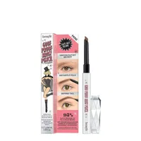 Benefit Tužka na obočí Goof Proof (Eyebrow Pencil Mini) 0,17 g 03