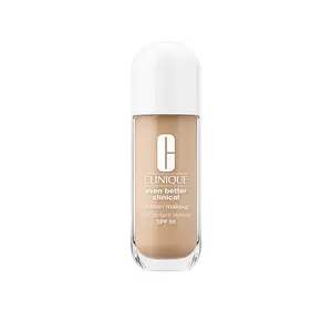 CLINIQUE Even Better Vitamin Makeup Light Medium Cool 1 make-up s vitamínem C 30 ml