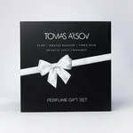 Tomas Arsov Dárková sada Plum Tobacco Blossom Tonka Bean