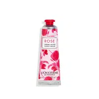 L'Occitane en Provence Krém na ruce Rose (Hand Cream) 30 ml