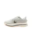 NIKE Bežecká obuv 'Pegasus Premium'  béžová / strieborná