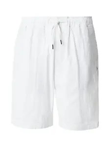 INDICODE JEANS Nohavice 'Drum'  biela