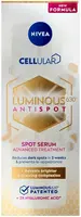 Nivea Sérum proti pigmentovým skvrnám Cellular Luminous (Spot Serum) 30 ml
