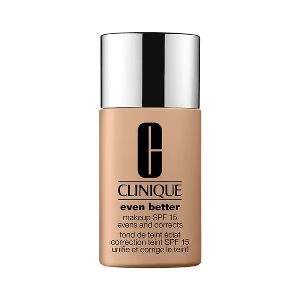 CLINIQUE Even Better Makeup SPF 15 CN52 Neutral make-up s vitamínem C 30 ml