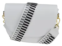 NovaKabelka.cz Ramona Bianca s přídavným popruhem VII