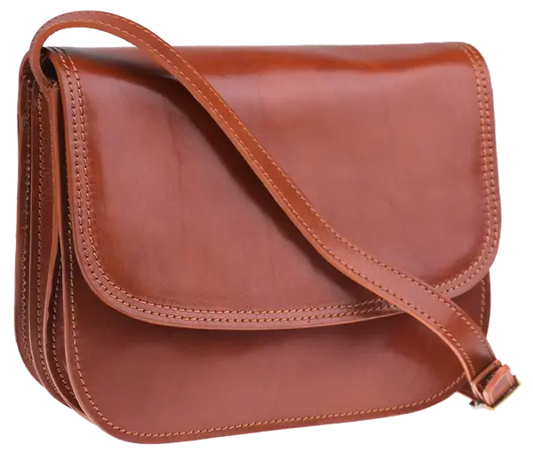 NovaKabelka.cz Simonetta Marrone Chiaro