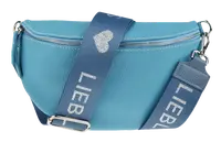 NovaKabelka.cz Reni Grande Blu Chiaro s přídavným popruhem