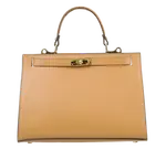 NovaKabelka.cz Anita Grande Camel