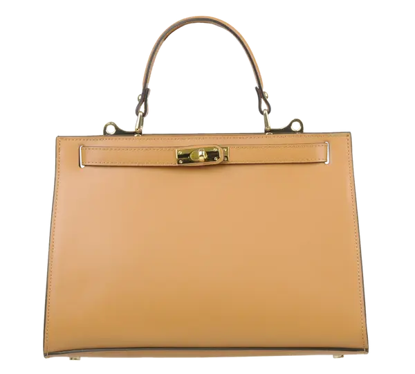 NovaKabelka.cz Anita Grande Camel