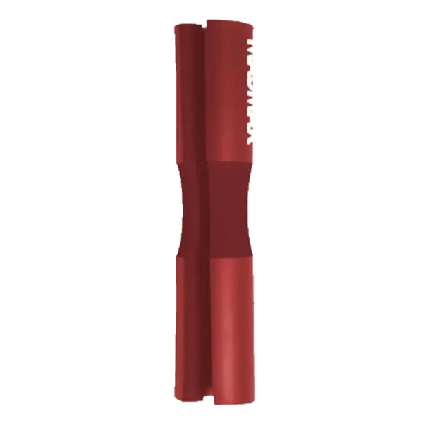 MadMax Pěnový barbell pad MFA301 - růžový