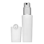Travalo Perfume Pod Atom 5 ml plniteľný rozprašovač unisex 5 ml White