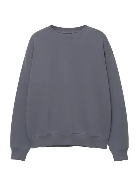 Pull&Bear Mikina  opálová