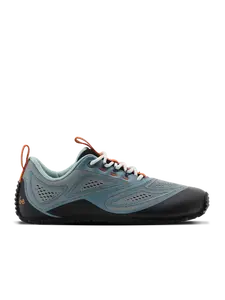 Barefoot boty Be Lenka Trailtech - Slate Blue