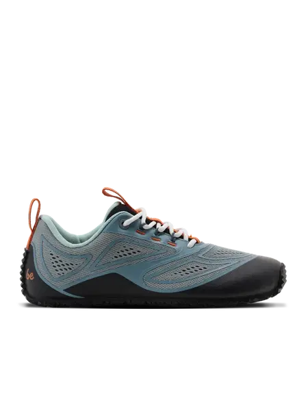 Barefoot boty Be Lenka Trailtech - Slate Blue