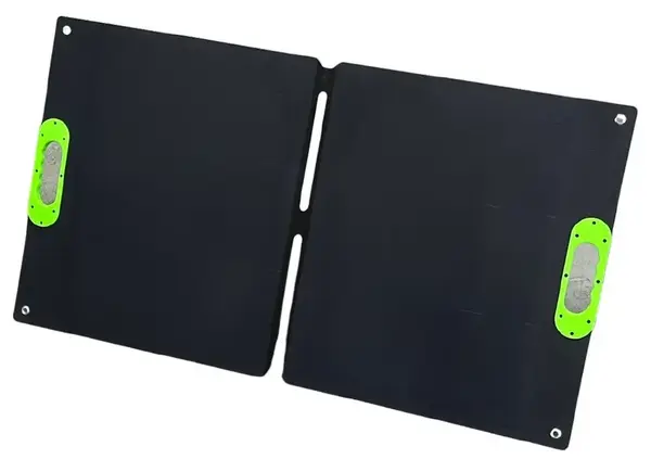 Voltacase solárný panel skladací s controllerem 200w