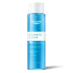 Eucerin DermatoCLEAN micelární voda 3v1 200 ml