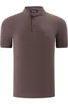 Pánská polokošile dewberry