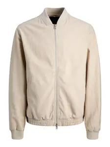 JACK & JONES Prechodná bunda 'JPRBlaleister'  piesková