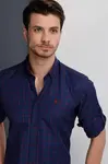 Pánska košeľa dewberry