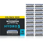 Wilkinson Sword Hydro5 Skin Protection Regular náhradní hlavice 16 ks