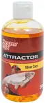 Benzar mix attractor tekuté aroma 250 ml - tolstolobik