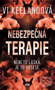 Nebezpečná terapie - Vi Keeland