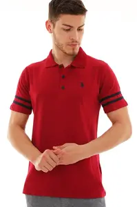 Pánská polokošile dewberry