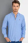 G974 DEWBERRY MEN'S SHIRT-SAKS