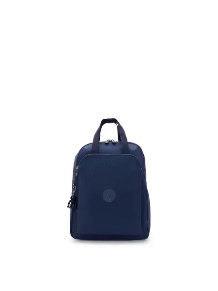 KIPLING Batoh 'Kazuki L'  tmavomodrá