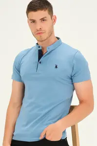 Pánská polokošile dewberry