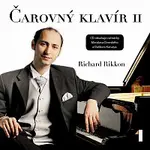 Richard Rikkon – Čarovný klavír II CD
