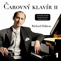 Richard Rikkon – Čarovný klavír II CD