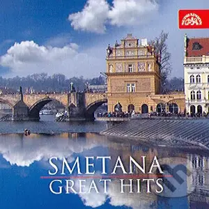 Bedřich Smetana: Great Hits