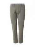 Dstrezzed Chino nohavice 'Marlon'  kaki