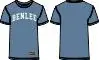 Benlee Men's t-shirt regular fit