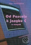 Od Pascalu k jazyku C a naopak - Oľga Rodziňáková
