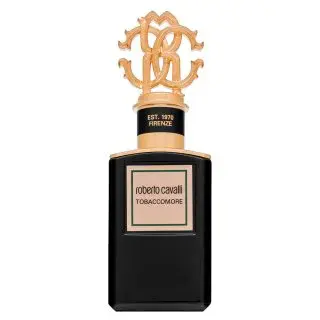 Roberto Cavalli Tobaccomore parfémovaná voda unisex 100 ml