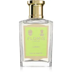 Floris Limes toaletní voda unisex 50 ml