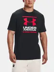 Under Armour Tričko GL Foundation SS T - Pánské